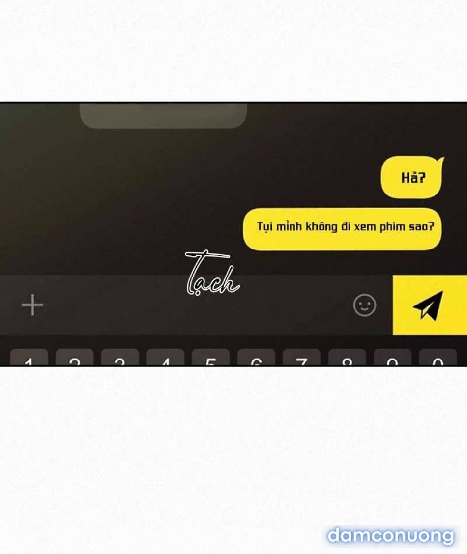 đọc truyện Tình Yêu Trong Sáng Chương 112 ảnh 35 tại Thiên Thai Truyện