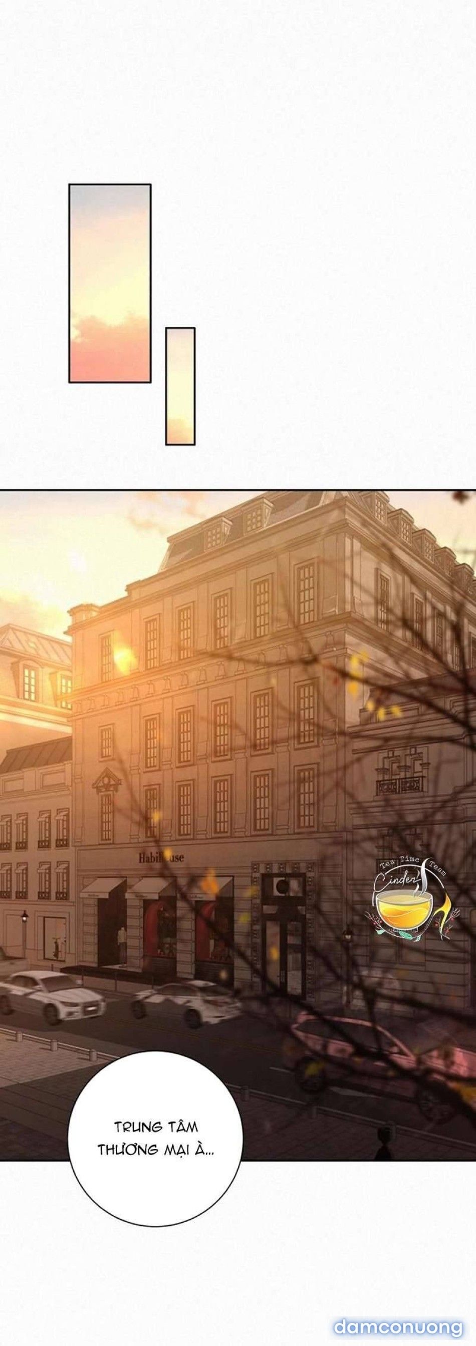 đọc truyện Tình Yêu Trong Sáng Chương 112 ảnh 38 tại Thiên Thai Truyện