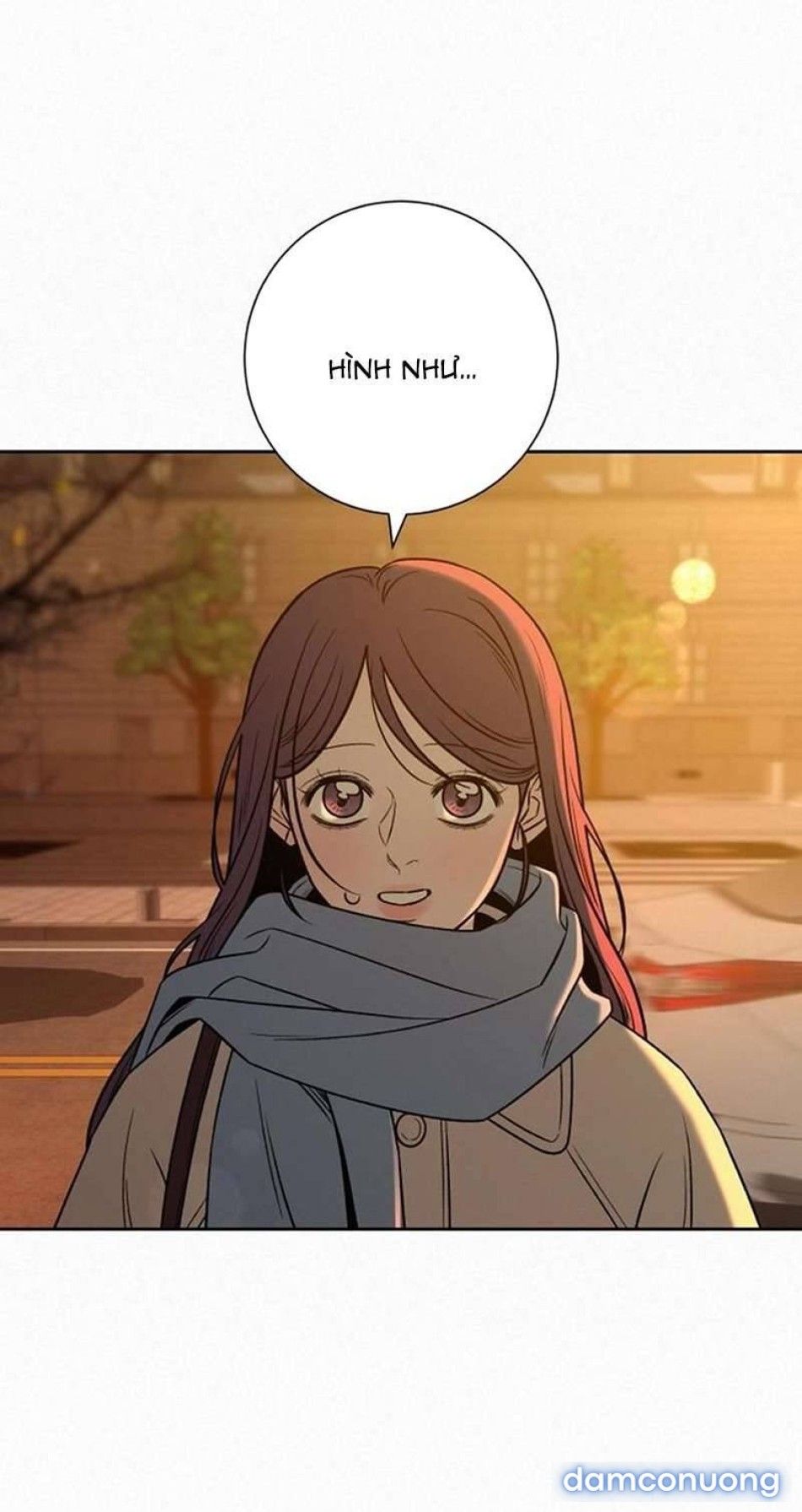 đọc truyện Tình Yêu Trong Sáng Chương 112 ảnh 39 tại Thiên Thai Truyện