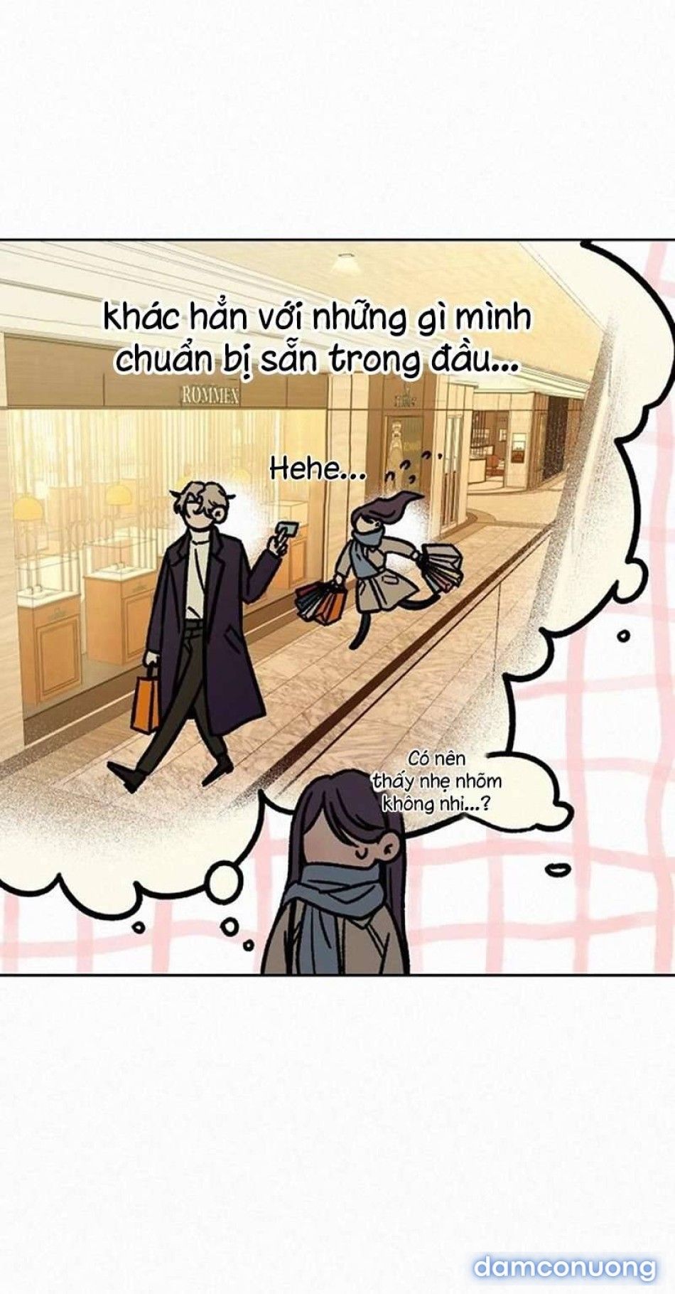 đọc truyện Tình Yêu Trong Sáng Chương 112 ảnh 40 tại Thiên Thai Truyện