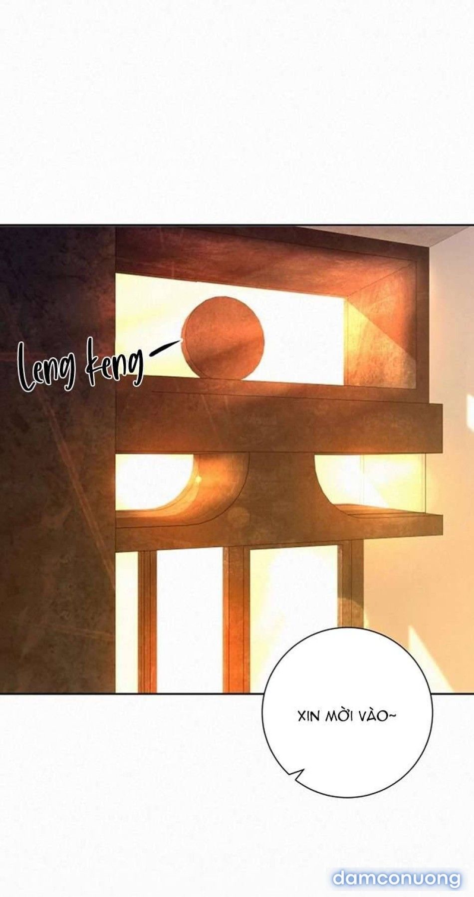 đọc truyện Tình Yêu Trong Sáng Chương 112 ảnh 41 tại Thiên Thai Truyện