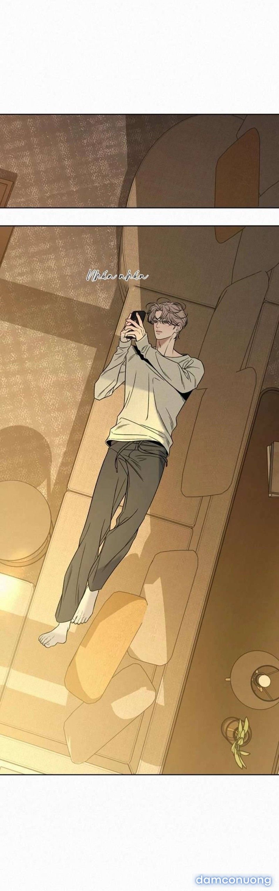 đọc truyện Tình Yêu Trong Sáng Chương 112 ảnh 6 tại Thiên Thai Truyện