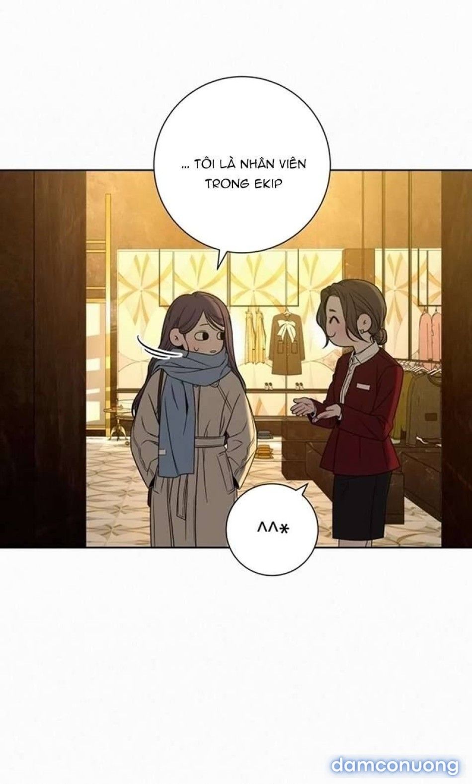 đọc truyện Tình Yêu Trong Sáng Chương 112 ảnh 46 tại Thiên Thai Truyện