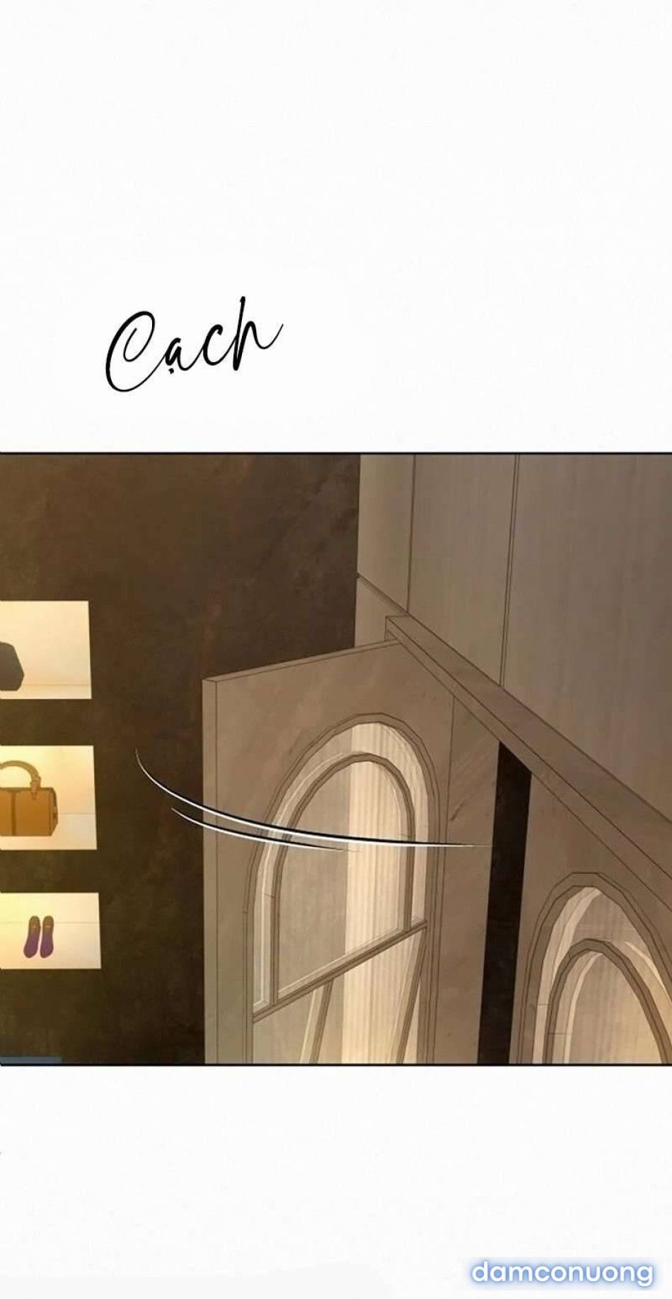 đọc truyện Tình Yêu Trong Sáng Chương 112 ảnh 47 tại Thiên Thai Truyện