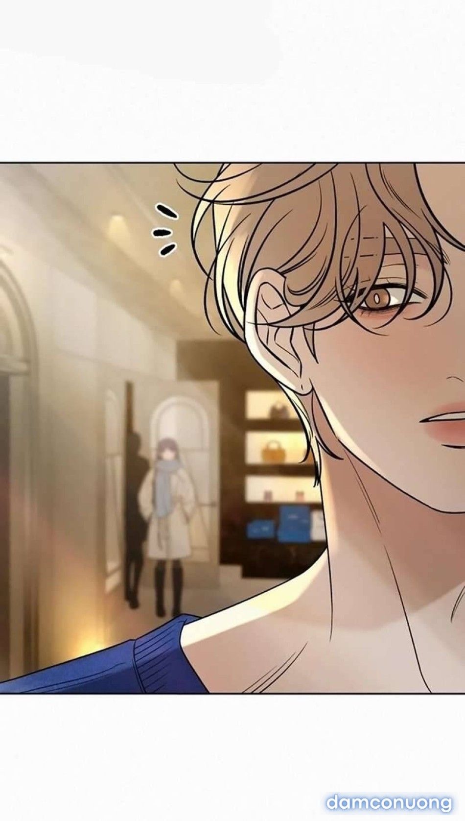 đọc truyện Tình Yêu Trong Sáng Chương 112 ảnh 48 tại Thiên Thai Truyện