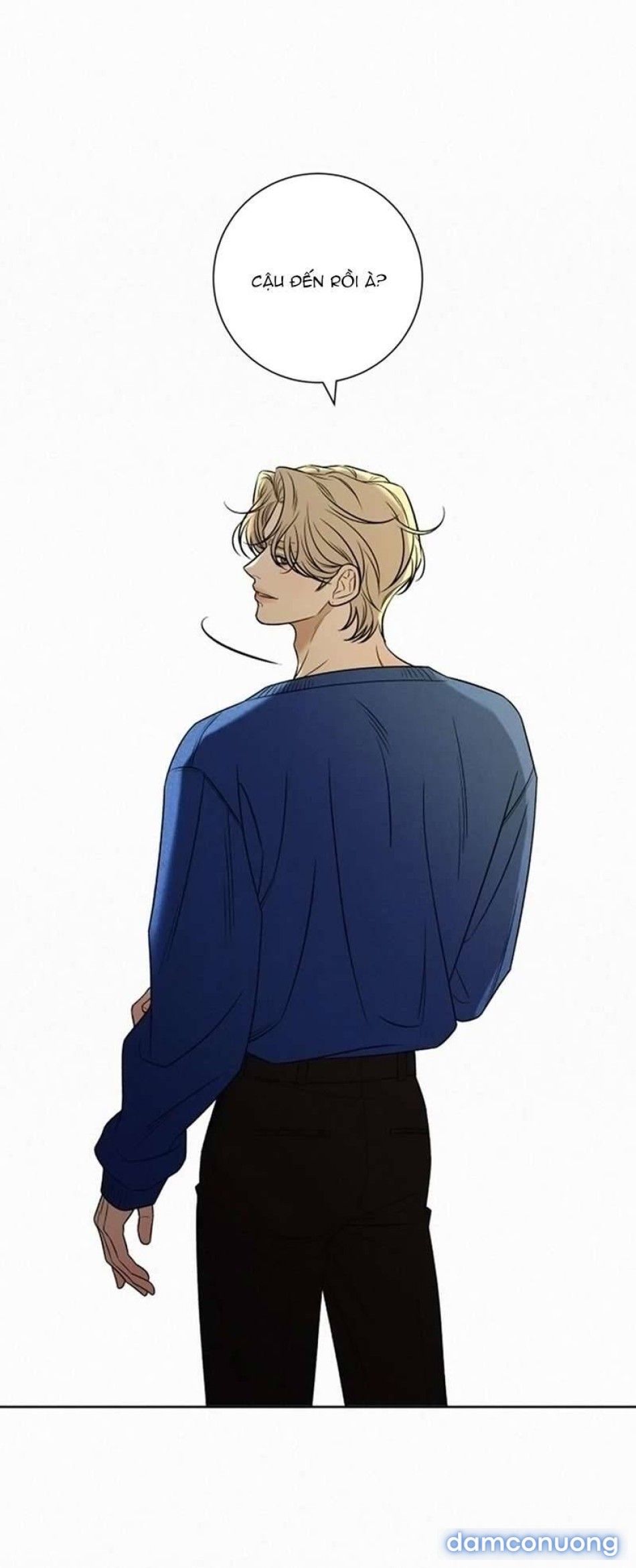 đọc truyện Tình Yêu Trong Sáng Chương 112 ảnh 49 tại Thiên Thai Truyện