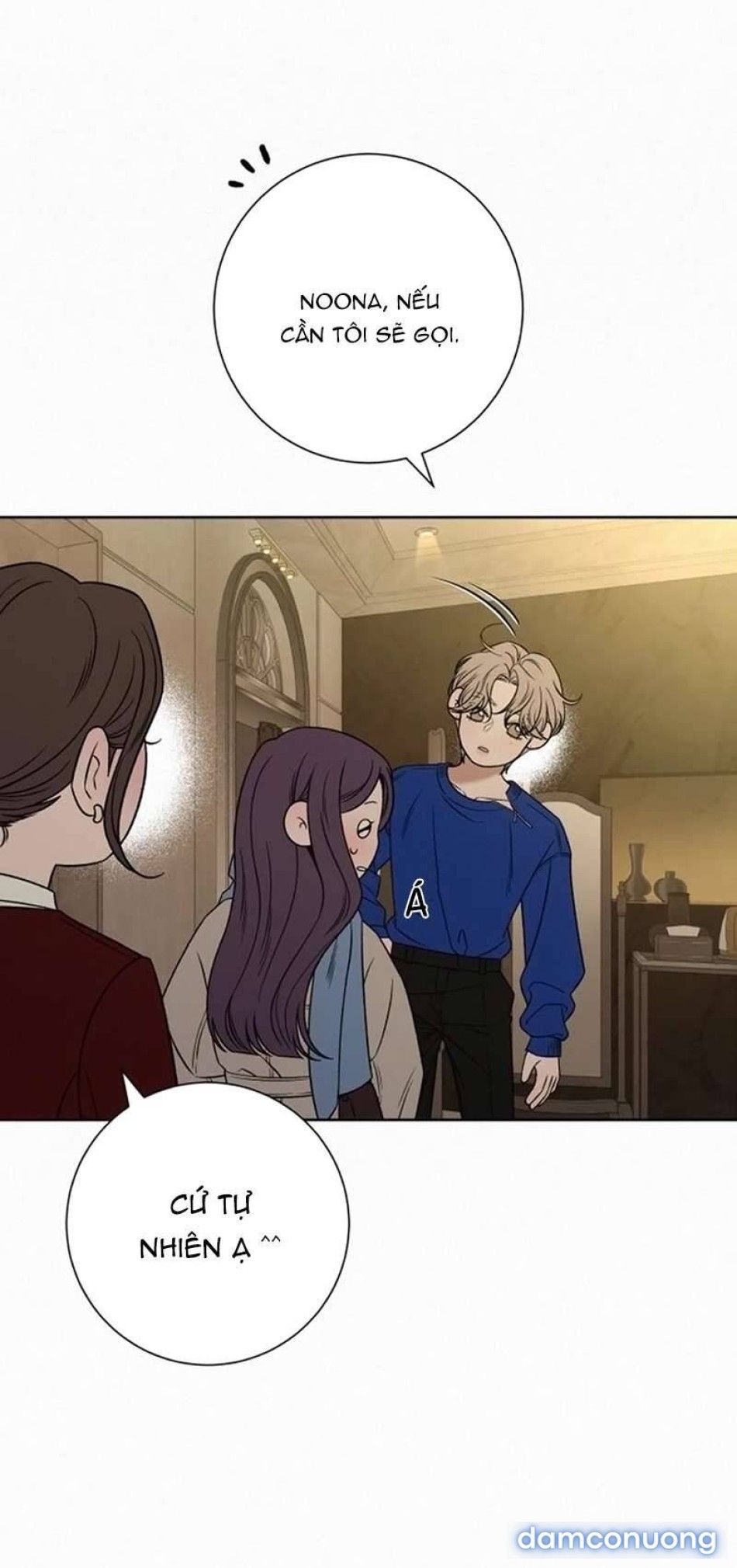 đọc truyện Tình Yêu Trong Sáng Chương 112 ảnh 51 tại Thiên Thai Truyện