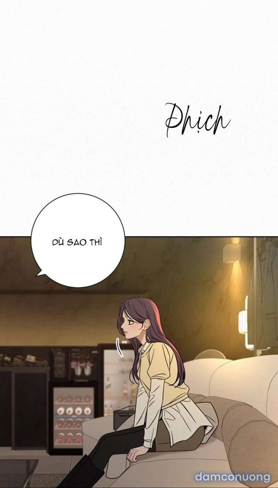 đọc truyện Tình Yêu Trong Sáng Chương 112 ảnh 54 tại Thiên Thai Truyện