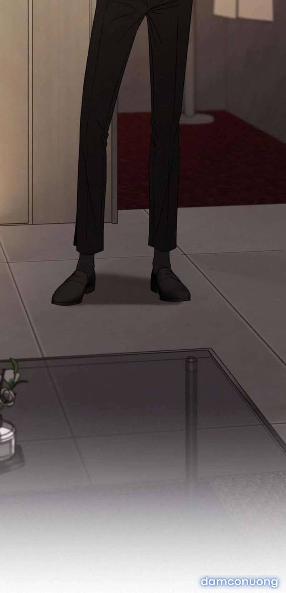 đọc truyện Tình Yêu Trong Sáng Chương 112 ảnh 56 tại Thiên Thai Truyện