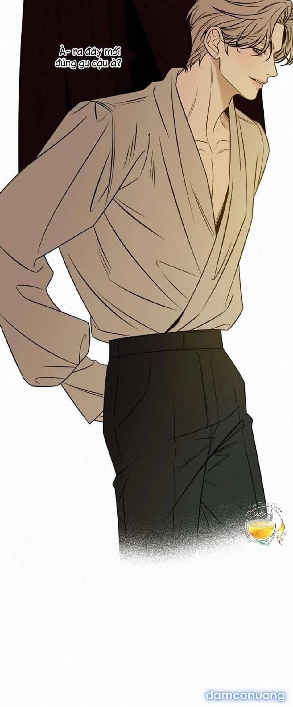 đọc truyện Tình Yêu Trong Sáng Chương 112 ảnh 62 tại Thiên Thai Truyện