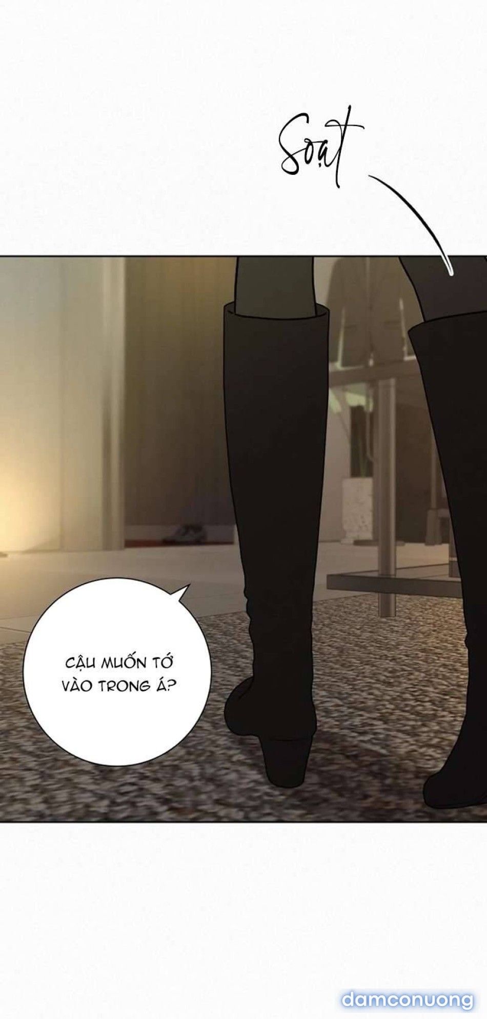 đọc truyện Tình Yêu Trong Sáng Chương 112 ảnh 65 tại Thiên Thai Truyện