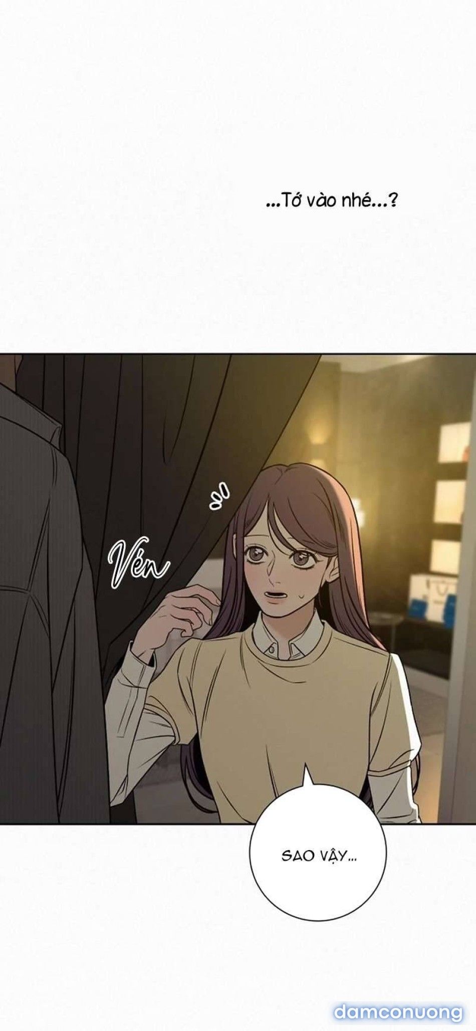 đọc truyện Tình Yêu Trong Sáng Chương 112 ảnh 66 tại Thiên Thai Truyện