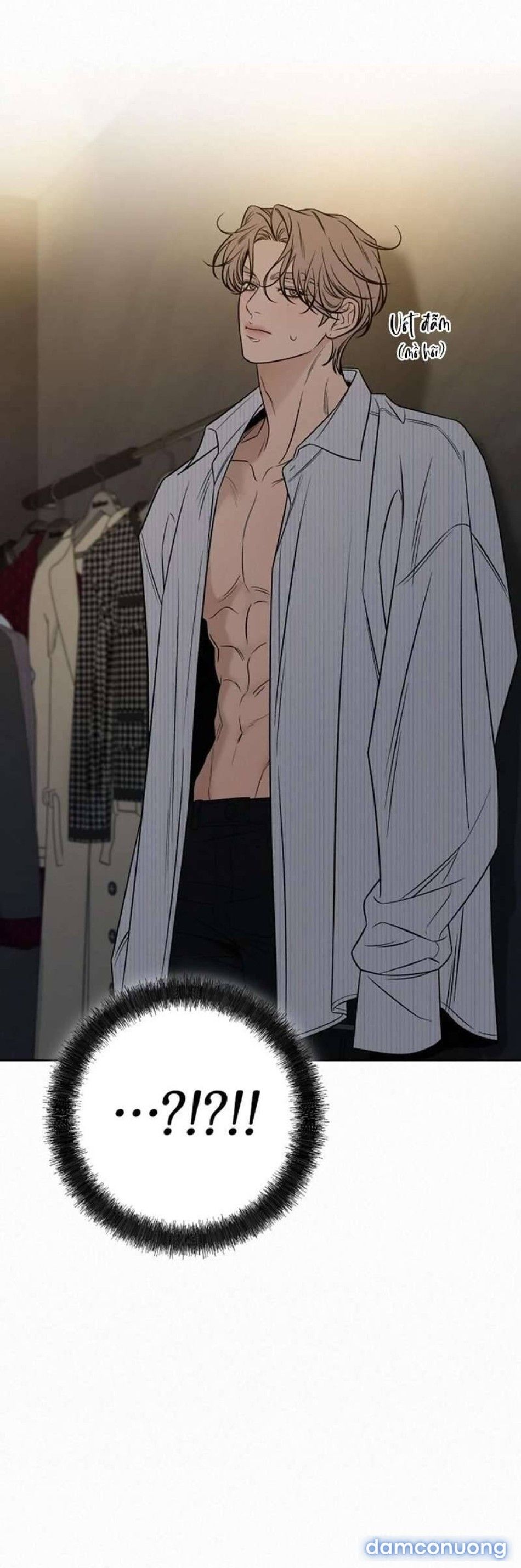 đọc truyện Tình Yêu Trong Sáng Chương 112 ảnh 67 tại Thiên Thai Truyện