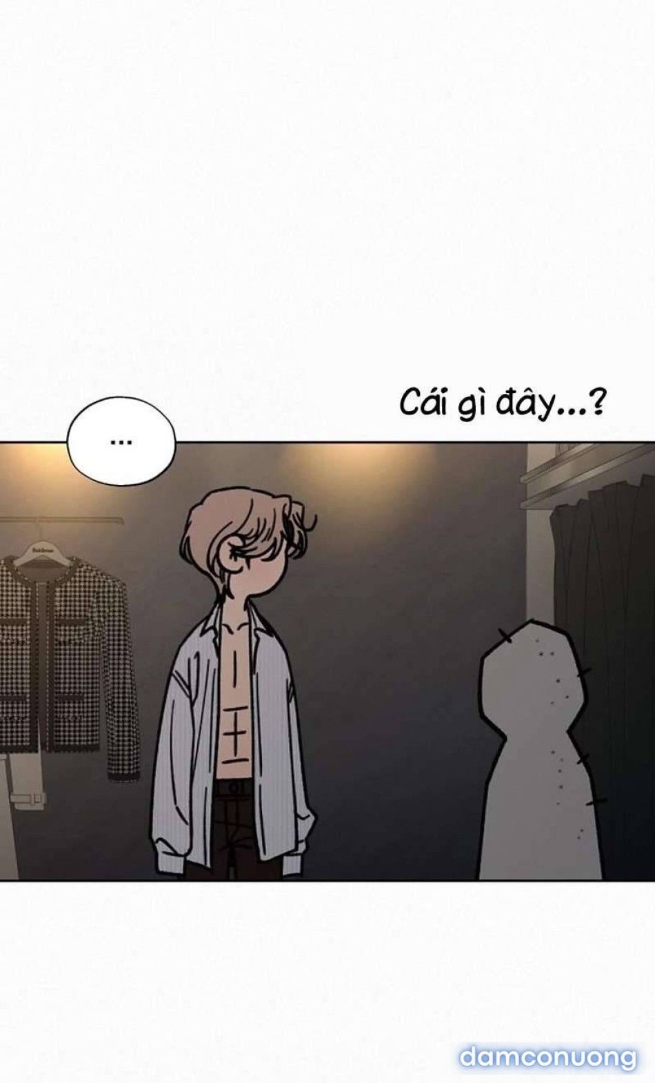 đọc truyện Tình Yêu Trong Sáng Chương 112 ảnh 68 tại Thiên Thai Truyện