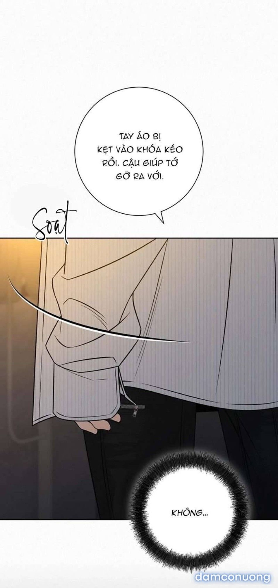 đọc truyện Tình Yêu Trong Sáng Chương 112 ảnh 69 tại Thiên Thai Truyện