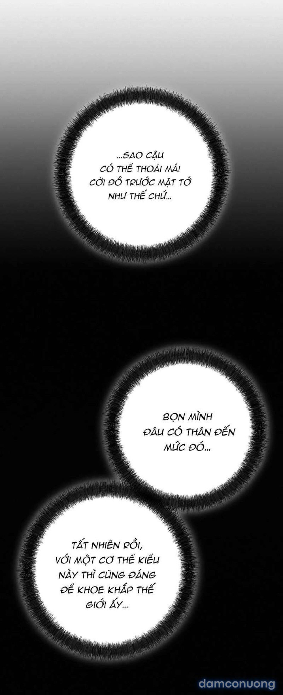 đọc truyện Tình Yêu Trong Sáng Chương 112 ảnh 70 tại Thiên Thai Truyện