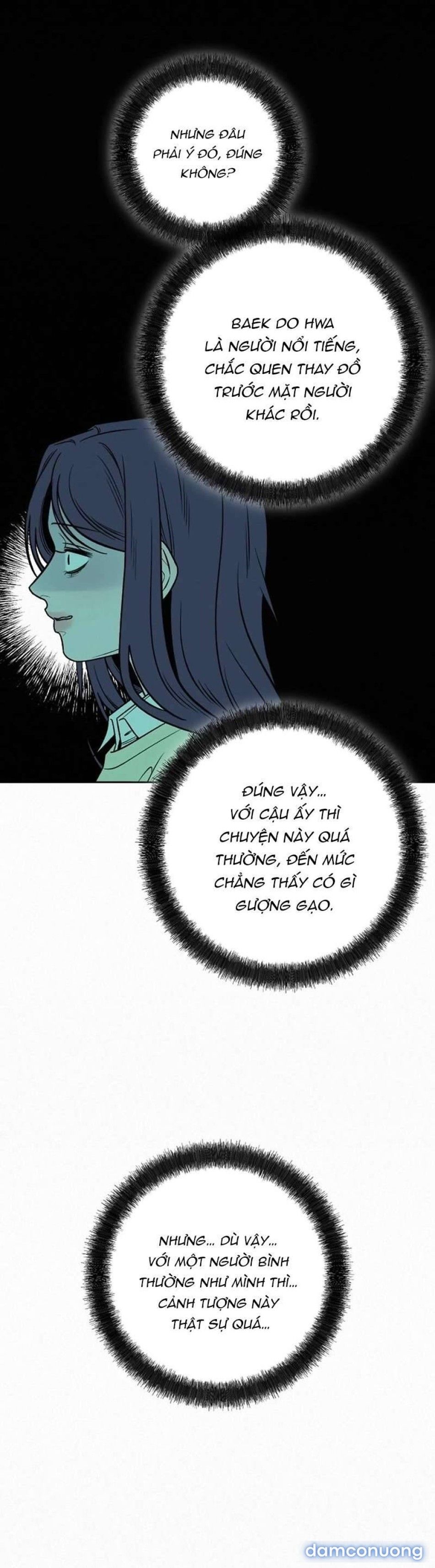 đọc truyện Tình Yêu Trong Sáng Chương 112 ảnh 71 tại Thiên Thai Truyện