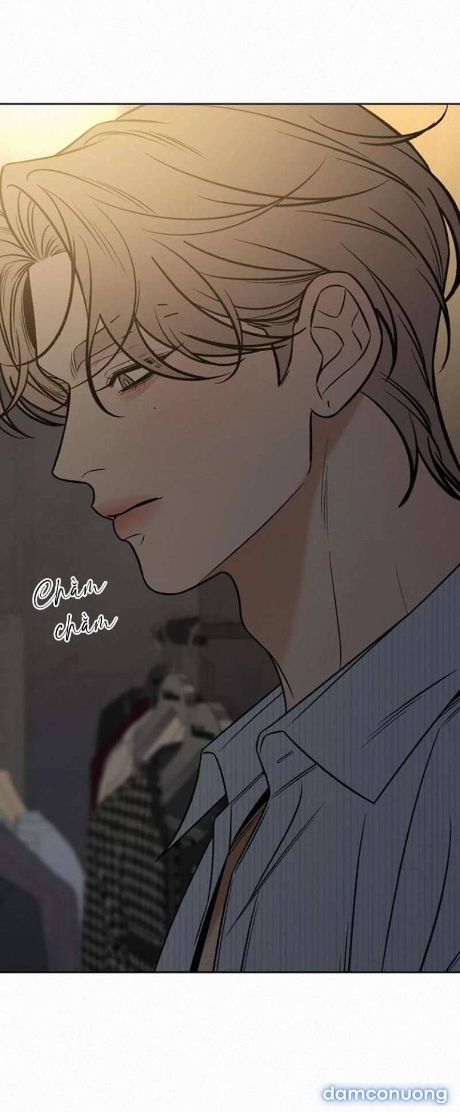 đọc truyện Tình Yêu Trong Sáng Chương 112 ảnh 74 tại Thiên Thai Truyện