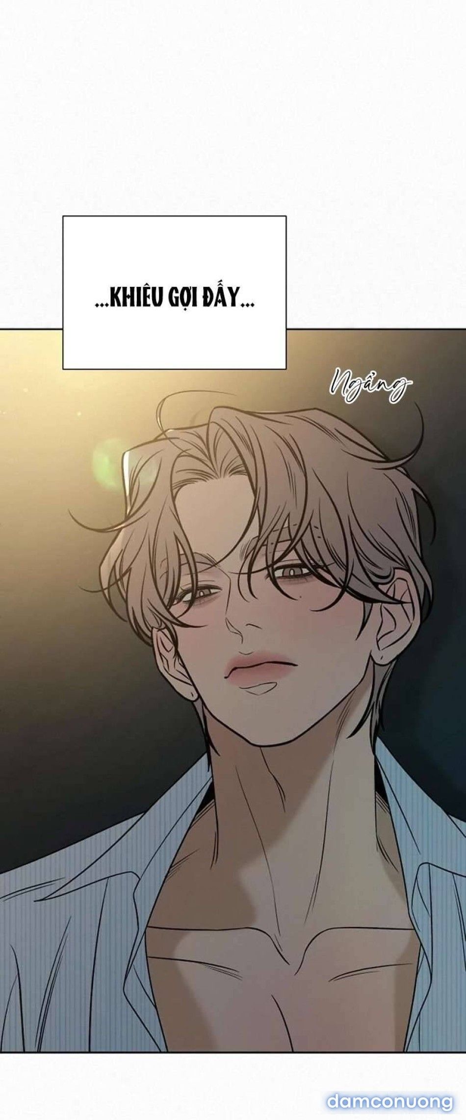 đọc truyện Tình Yêu Trong Sáng Chương 112 ảnh 84 tại Thiên Thai Truyện