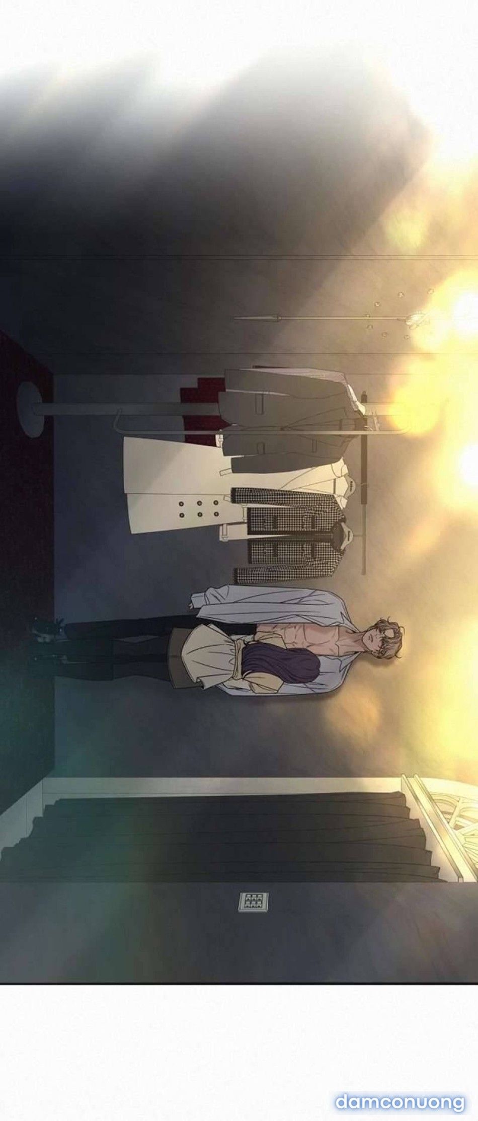 đọc truyện Tình Yêu Trong Sáng Chương 112 ảnh 85 tại Thiên Thai Truyện