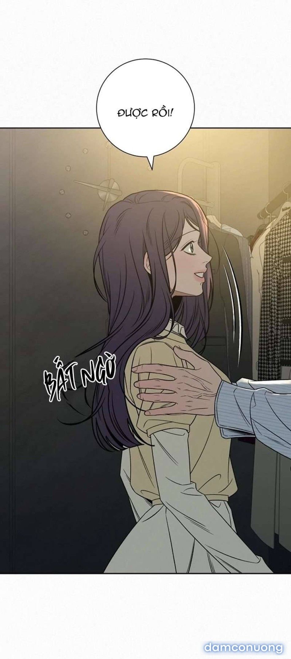 đọc truyện Tình Yêu Trong Sáng Chương 112 ảnh 87 tại Thiên Thai Truyện