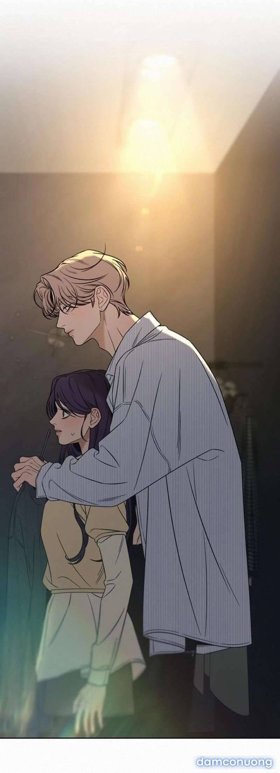 đọc truyện Tình Yêu Trong Sáng Chương 112 ảnh 90 tại Thiên Thai Truyện