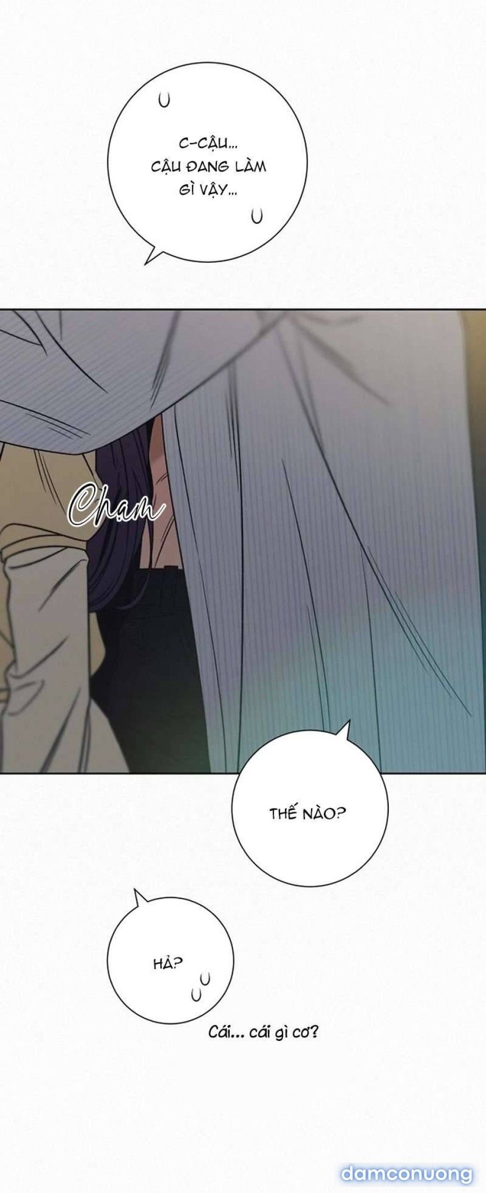 đọc truyện Tình Yêu Trong Sáng Chương 112 ảnh 91 tại Thiên Thai Truyện