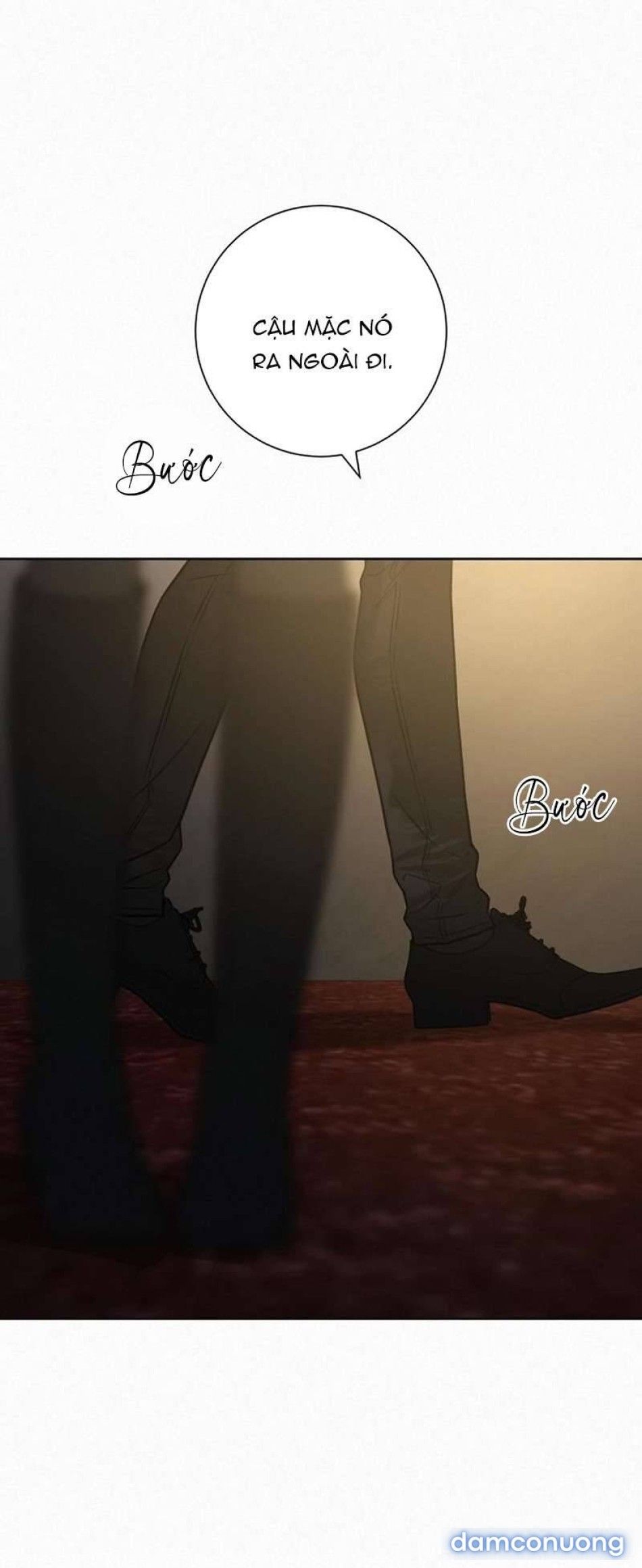 đọc truyện Tình Yêu Trong Sáng Chương 112 ảnh 94 tại Thiên Thai Truyện