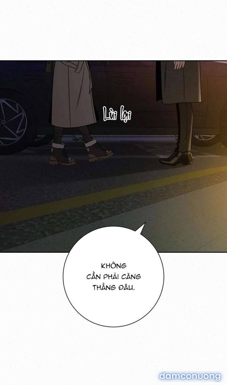 đọc truyện Tình Yêu Trong Sáng Chương 113 ảnh 14 tại Thiên Thai Truyện