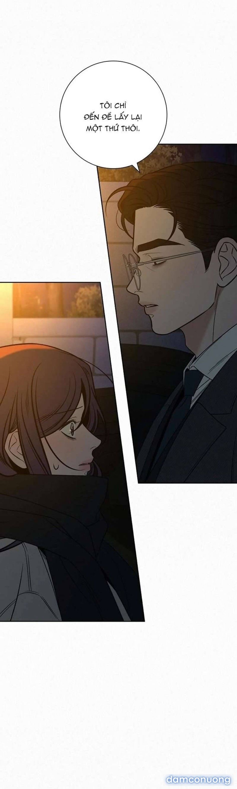 đọc truyện Tình Yêu Trong Sáng Chương 113 ảnh 15 tại Thiên Thai Truyện