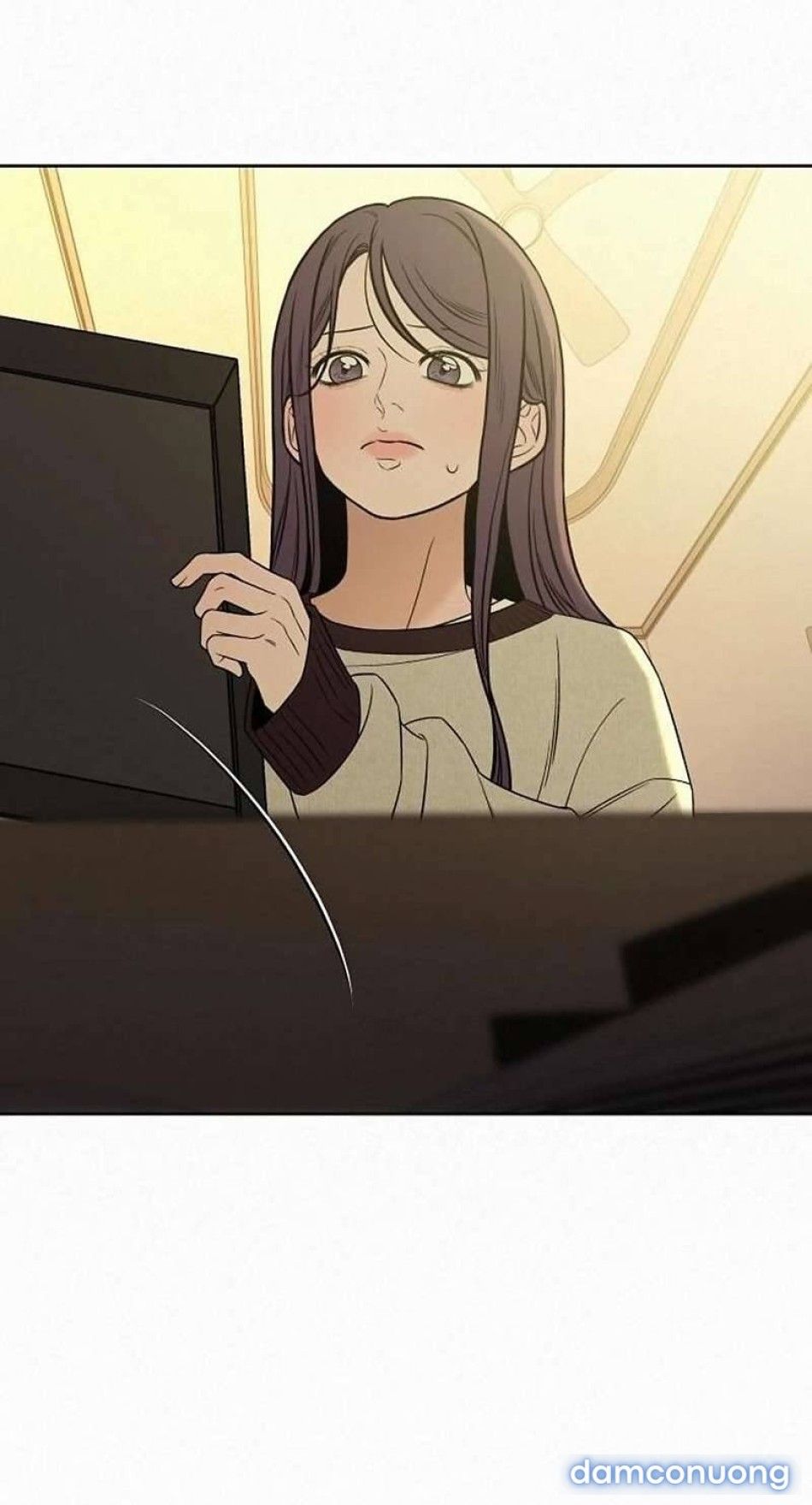 đọc truyện Tình Yêu Trong Sáng Chương 113 ảnh 17 tại Thiên Thai Truyện