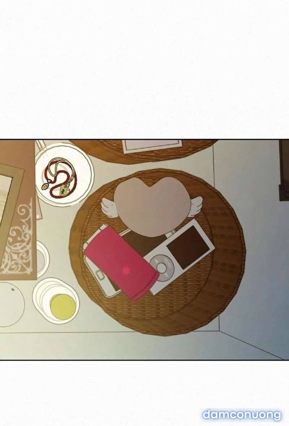 đọc truyện Tình Yêu Trong Sáng Chương 113 ảnh 18 tại Thiên Thai Truyện