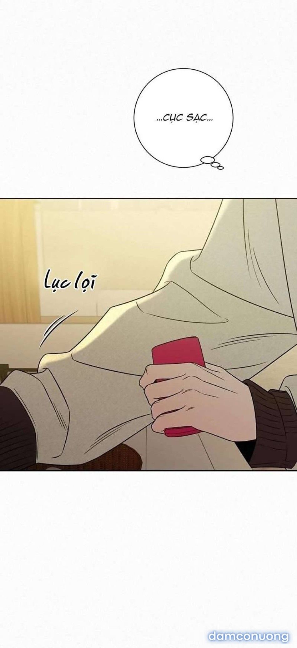 đọc truyện Tình Yêu Trong Sáng Chương 113 ảnh 19 tại Thiên Thai Truyện