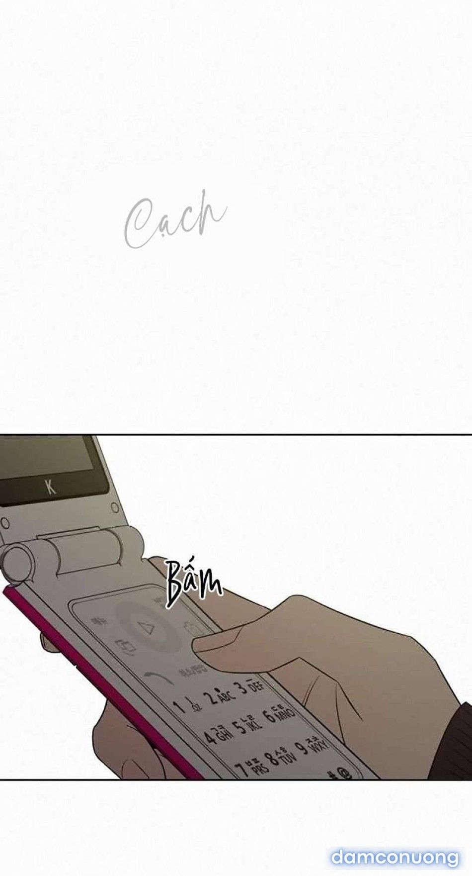 đọc truyện Tình Yêu Trong Sáng Chương 113 ảnh 21 tại Thiên Thai Truyện