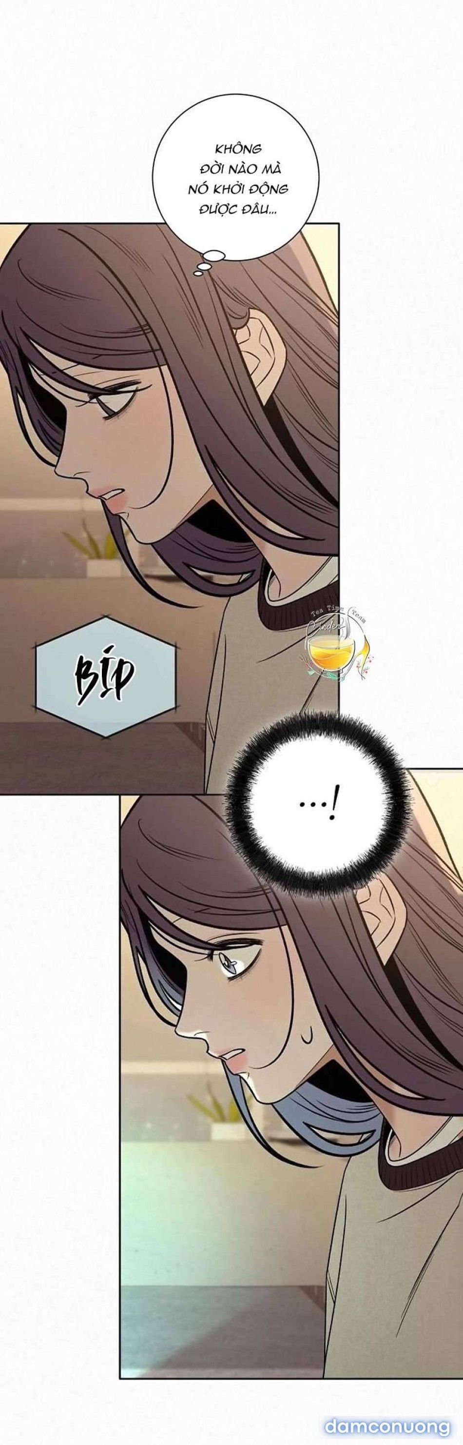 đọc truyện Tình Yêu Trong Sáng Chương 113 ảnh 22 tại Thiên Thai Truyện