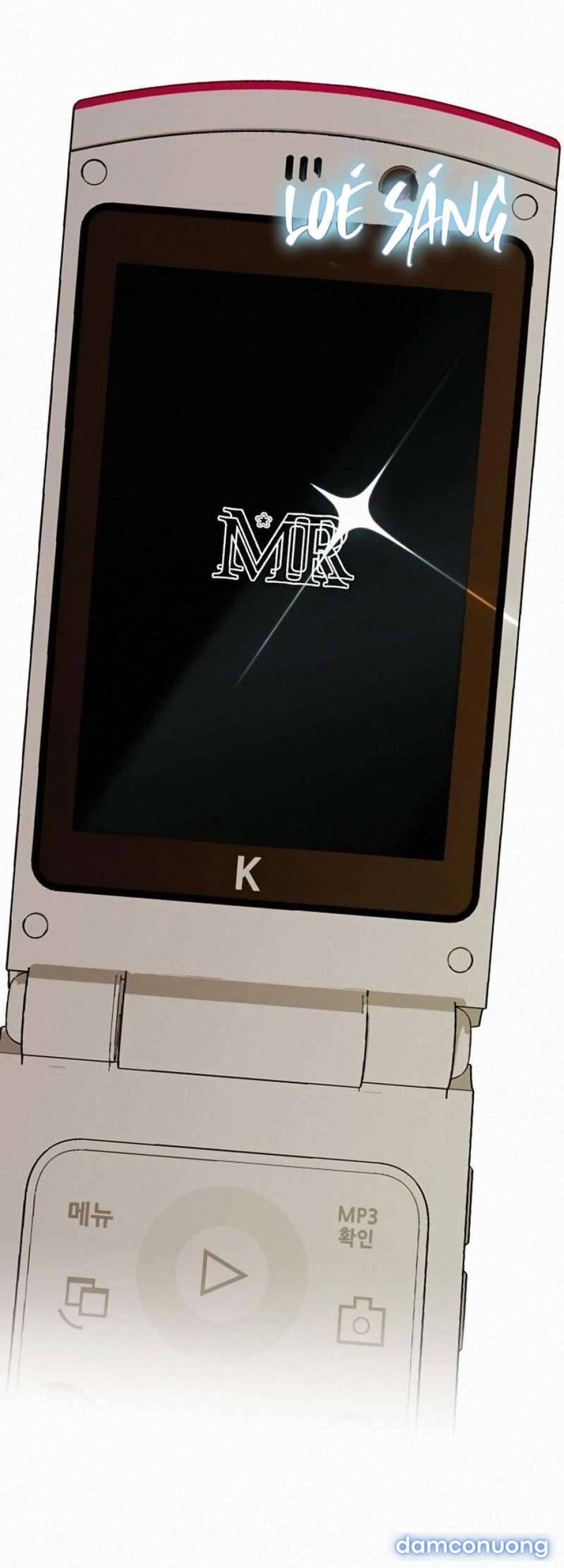 đọc truyện Tình Yêu Trong Sáng Chương 113 ảnh 23 tại Thiên Thai Truyện