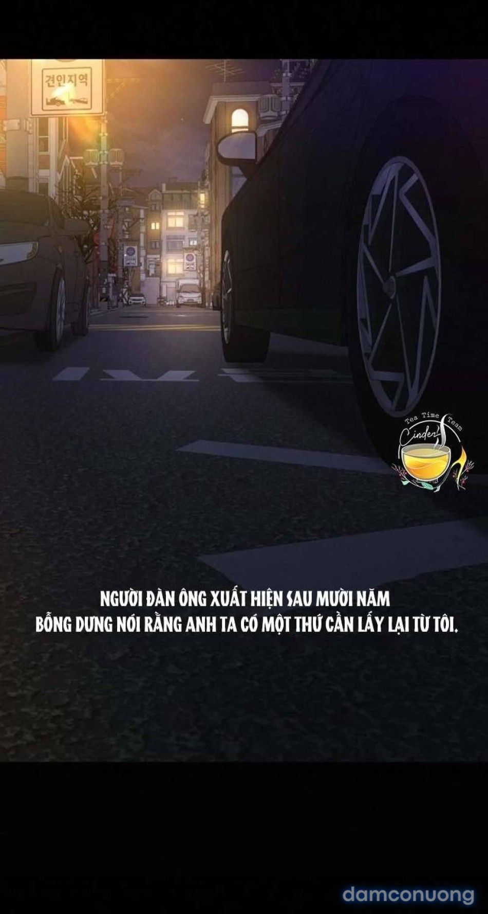 đọc truyện Tình Yêu Trong Sáng Chương 113 ảnh 25 tại Thiên Thai Truyện