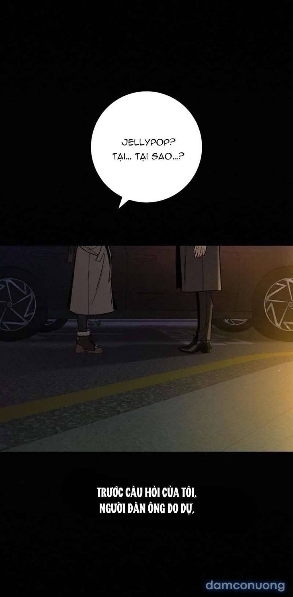 đọc truyện Tình Yêu Trong Sáng Chương 113 ảnh 26 tại Thiên Thai Truyện