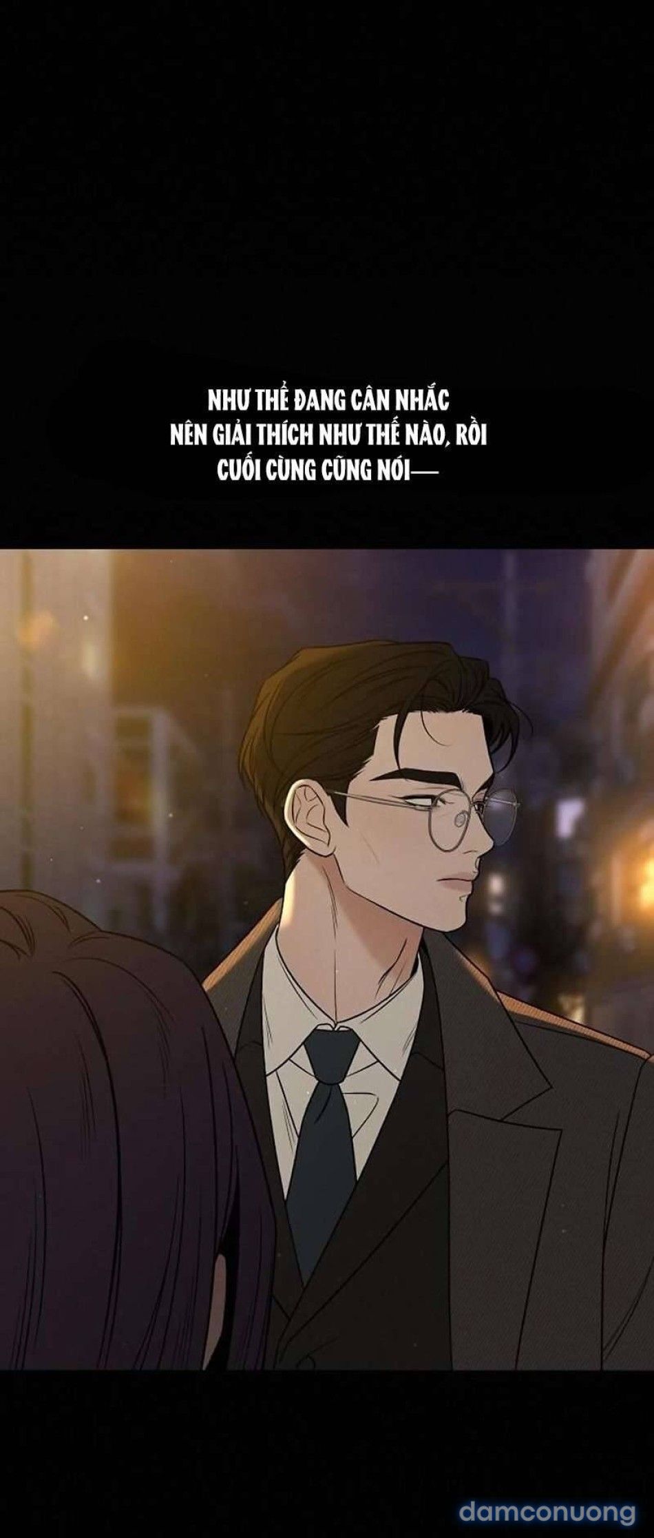 đọc truyện Tình Yêu Trong Sáng Chương 113 ảnh 27 tại Thiên Thai Truyện