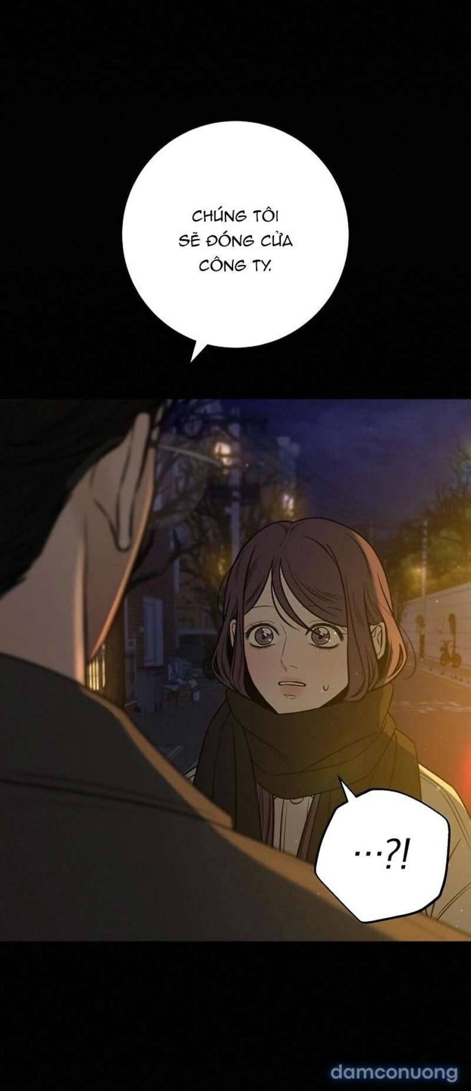 đọc truyện Tình Yêu Trong Sáng Chương 113 ảnh 28 tại Thiên Thai Truyện