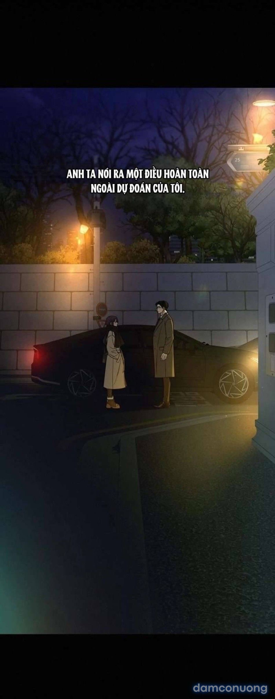 đọc truyện Tình Yêu Trong Sáng Chương 113 ảnh 29 tại Thiên Thai Truyện