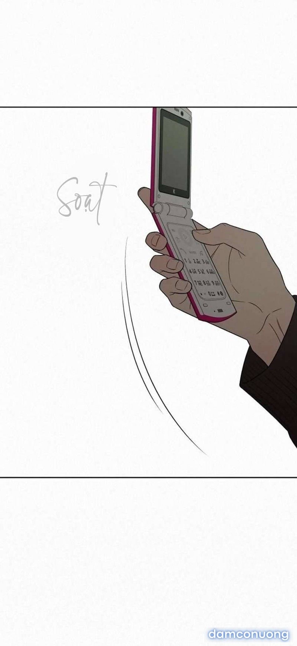 đọc truyện Tình Yêu Trong Sáng Chương 113 ảnh 31 tại Thiên Thai Truyện