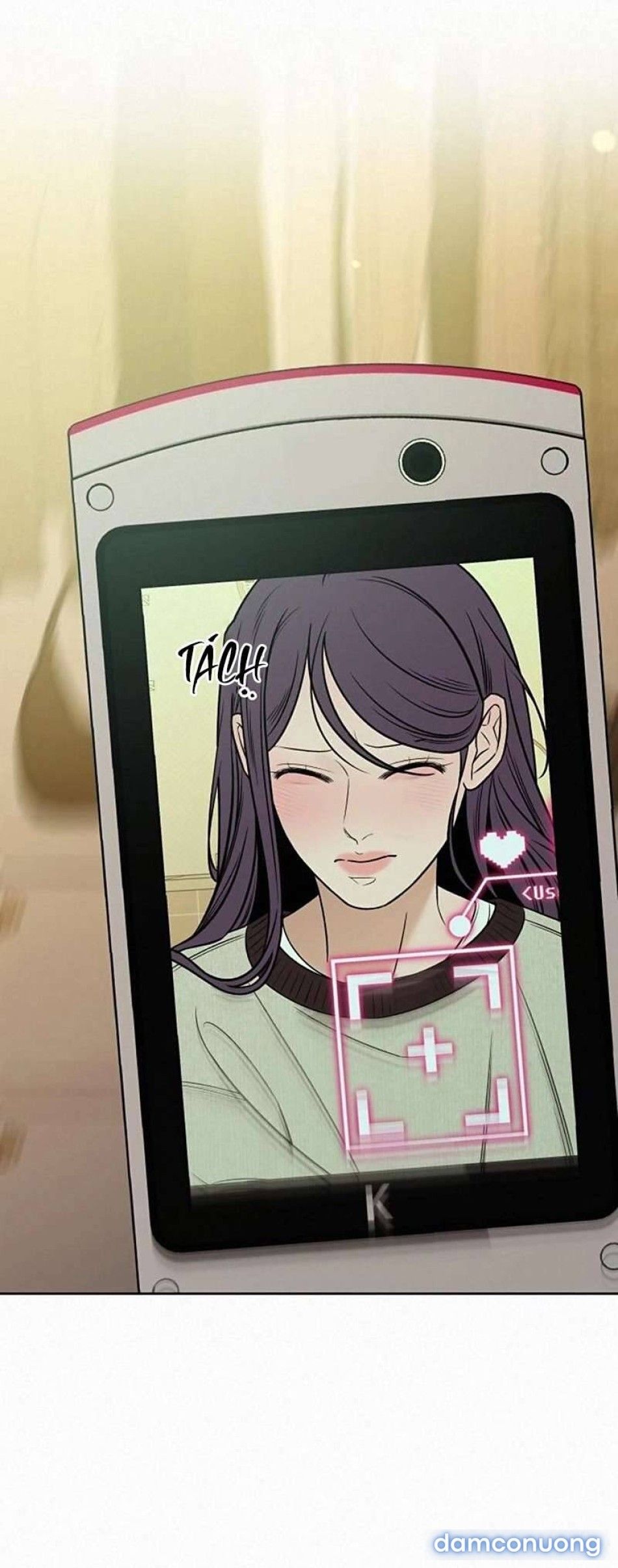 đọc truyện Tình Yêu Trong Sáng Chương 113 ảnh 32 tại Thiên Thai Truyện