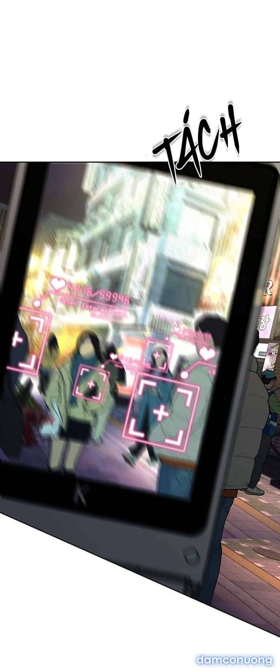 đọc truyện Tình Yêu Trong Sáng Chương 113 ảnh 37 tại Thiên Thai Truyện