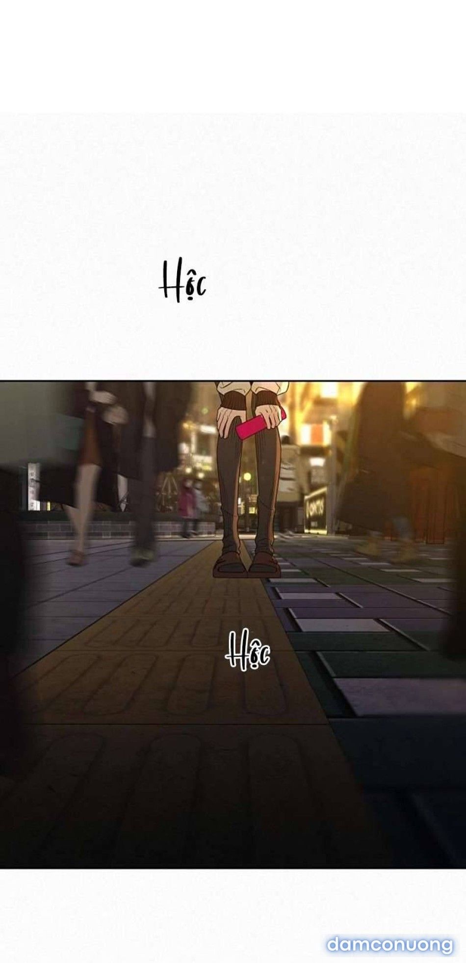 đọc truyện Tình Yêu Trong Sáng Chương 113 ảnh 40 tại Thiên Thai Truyện