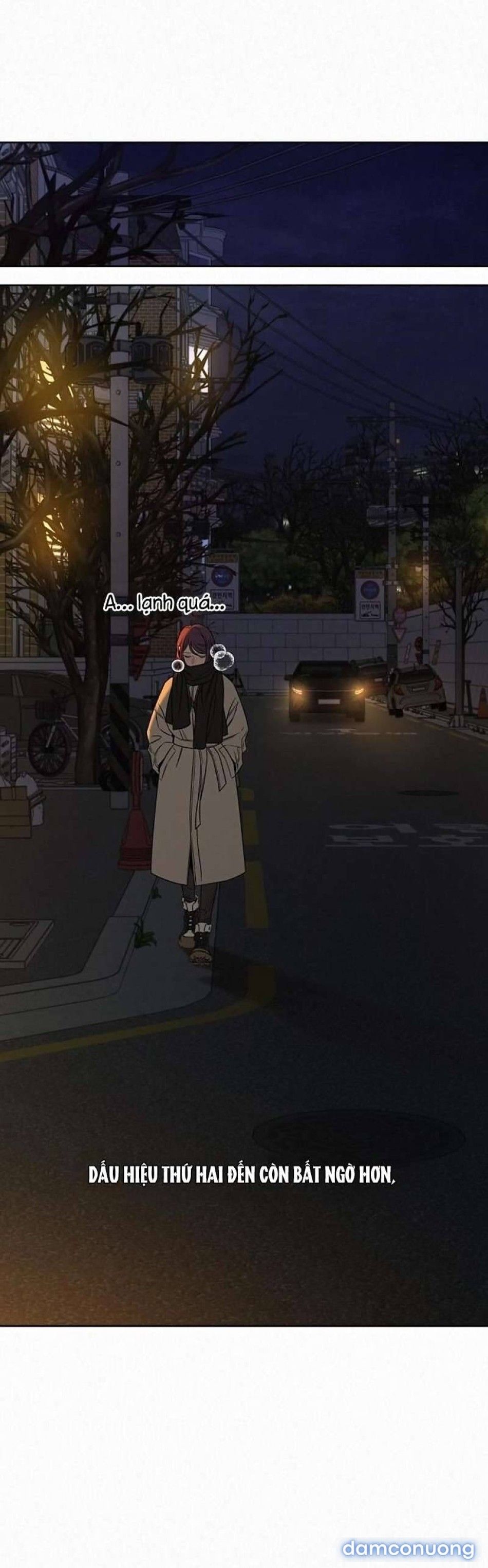 đọc truyện Tình Yêu Trong Sáng Chương 113 ảnh 6 tại Thiên Thai Truyện