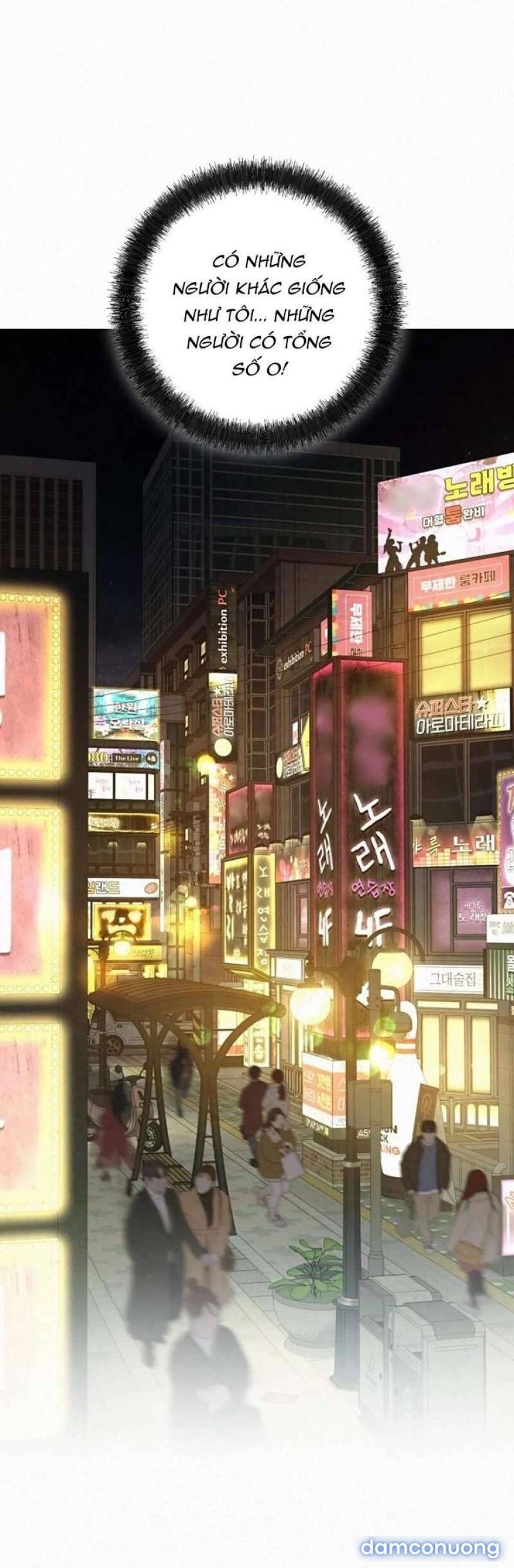 đọc truyện Tình Yêu Trong Sáng Chương 113 ảnh 42 tại Thiên Thai Truyện