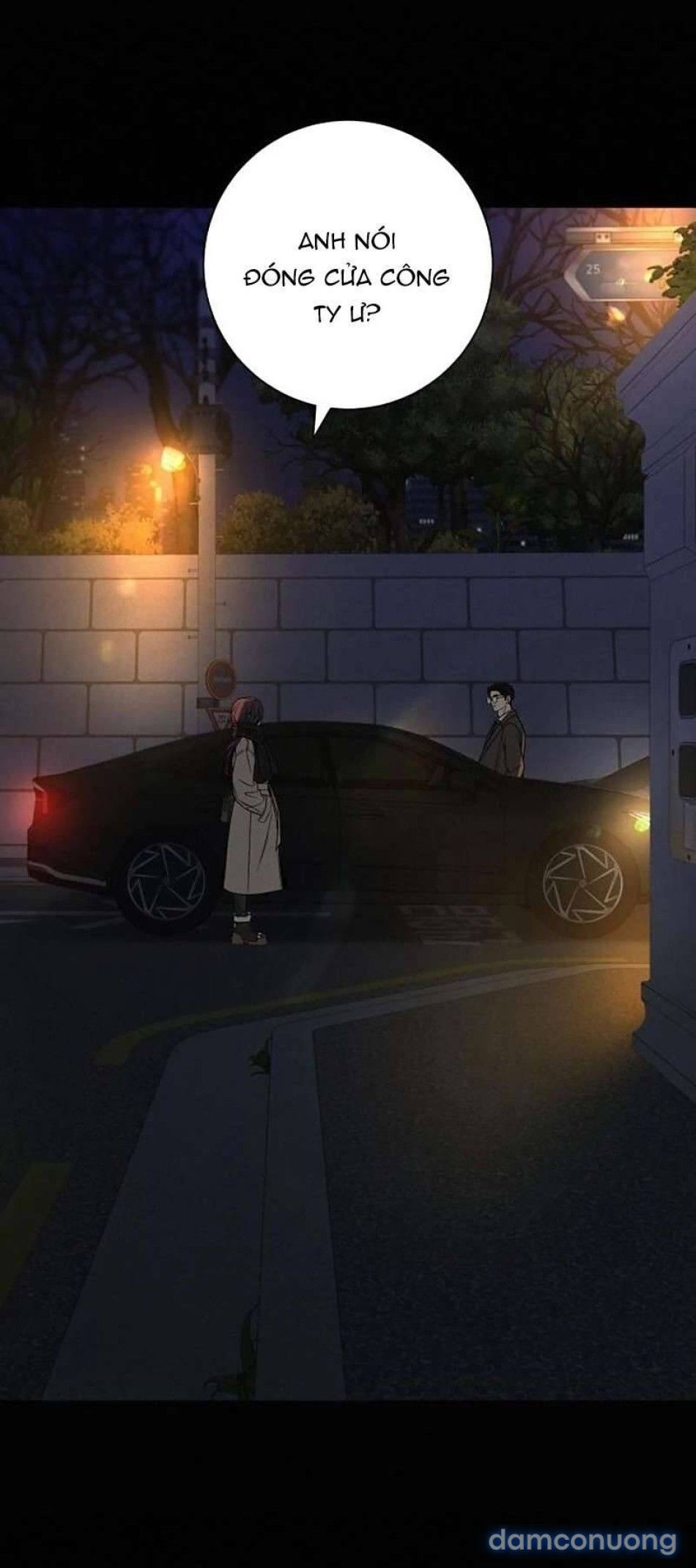 đọc truyện Tình Yêu Trong Sáng Chương 113 ảnh 44 tại Thiên Thai Truyện