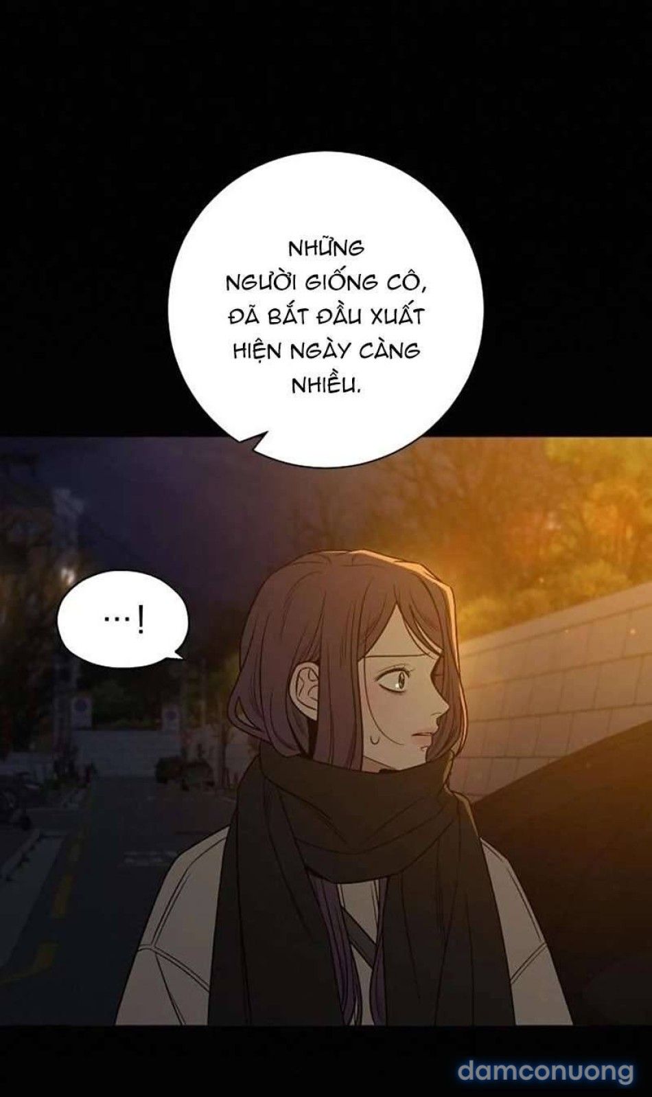 đọc truyện Tình Yêu Trong Sáng Chương 113 ảnh 47 tại Thiên Thai Truyện