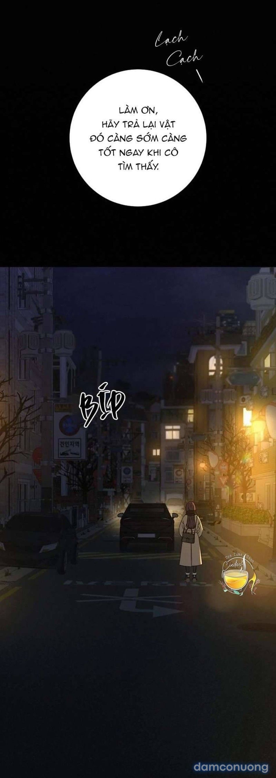 đọc truyện Tình Yêu Trong Sáng Chương 113 ảnh 48 tại Thiên Thai Truyện